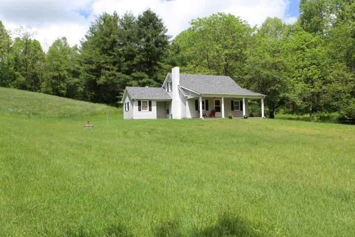Main View