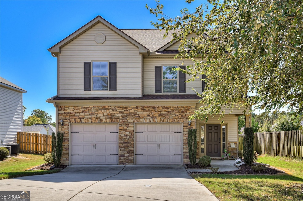 3027 Kilknockie Dr, Grovetown, GA 30813 - photo 1