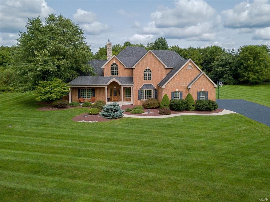 6433 Powder Valley Rd, Zionsville, PA 18092 - photo 1