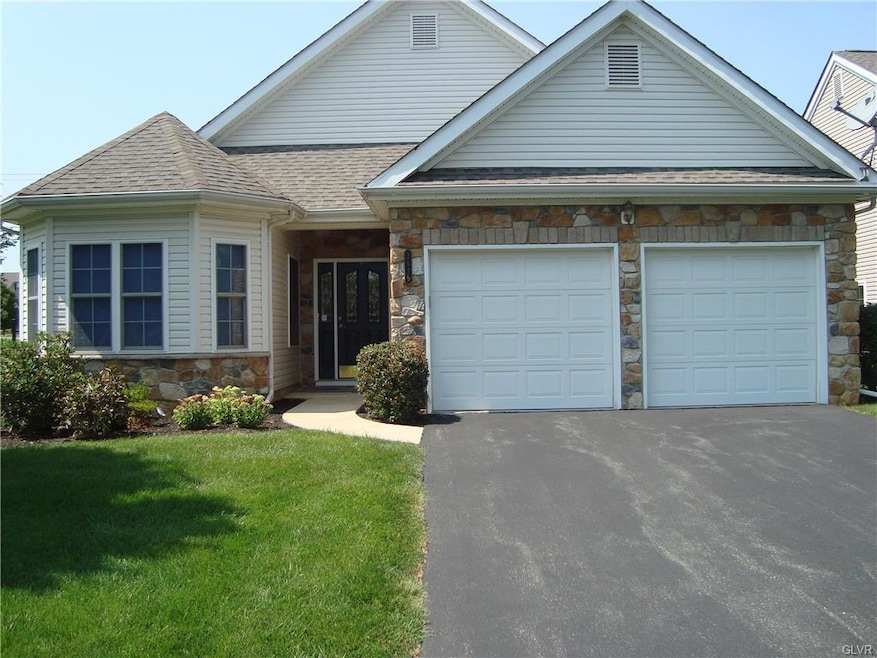 2629 Terrwood Dr W unit 1, Macungie, PA 18062 - photo 1