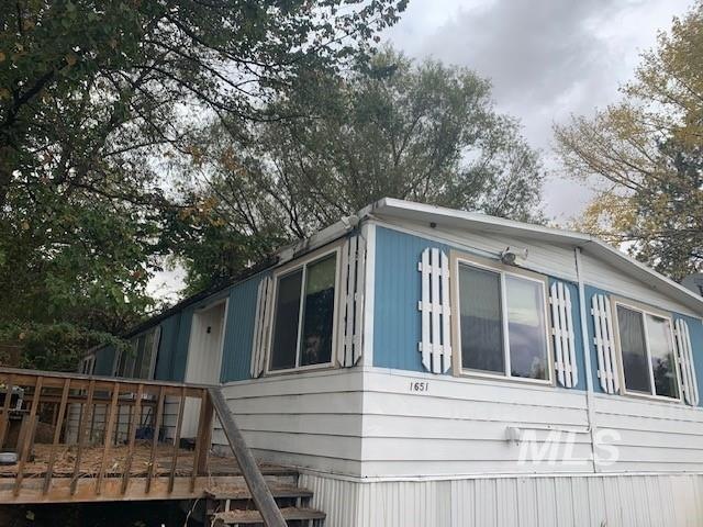 1651 N Polk unit 1651, Moscow, ID 83843 - photo 1