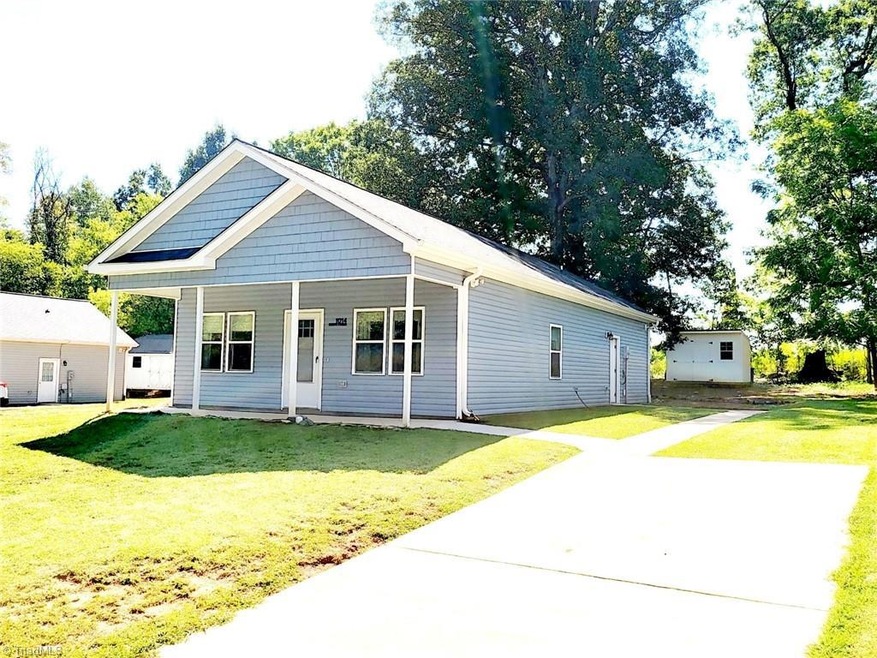 Sold $197,000 • Co-Listing Agent