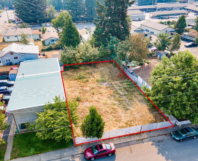 0 Oak St, Rogue River, OR 97537 - photo 1