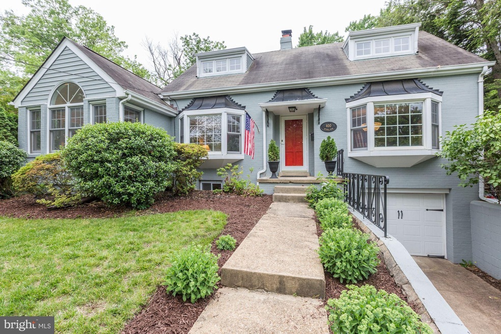 400 Skyhill Rd, Alexandria, VA 22314 - photo 1