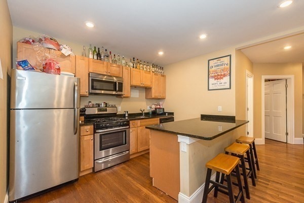248 Parker Hill Ave unit 248, Boston, MA 02120 - photo 1