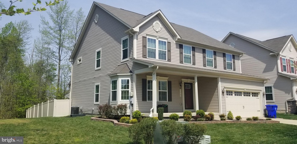 11762 Nationals Ln, Waldorf, MD 20602 - photo 1