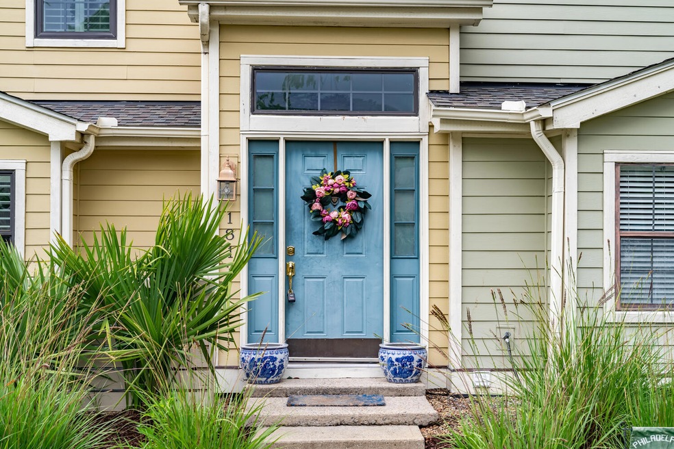1813 Parc Vue Avenue Mount Pleasant SC 2