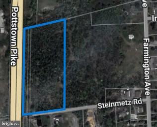 67 Steinmetz Rd, Halfway House, PA 19464 - photo 1