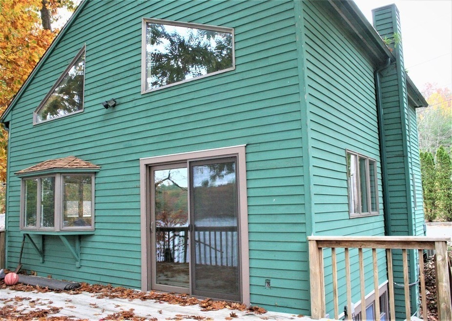 34 Klondike Rd unit 1, Dudley, MA 01571 - photo 1