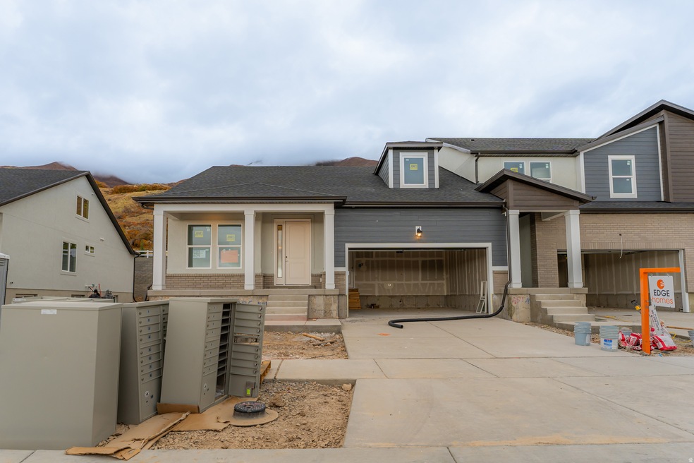 4817 Heartwood Rd unit 456, Spanish Fork, UT 84660 - photo 1