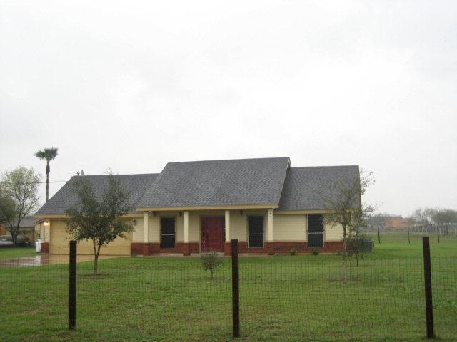 8815 Mel C Gray Rd, Weslaco, TX 78596 - photo 1
