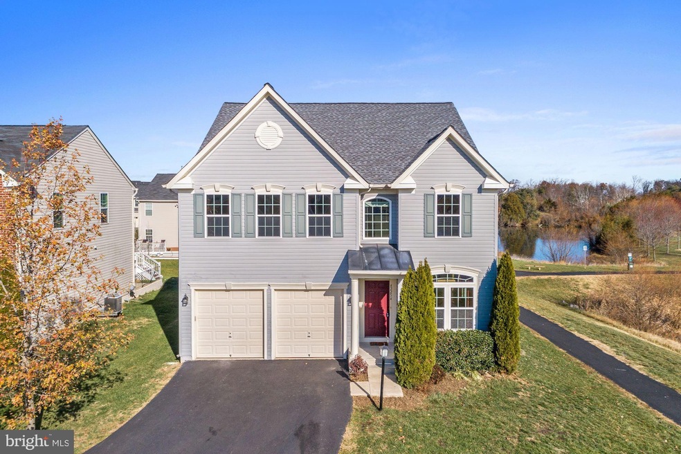 42254 Oasis Ct, Chantilly, VA 20152 - photo 1