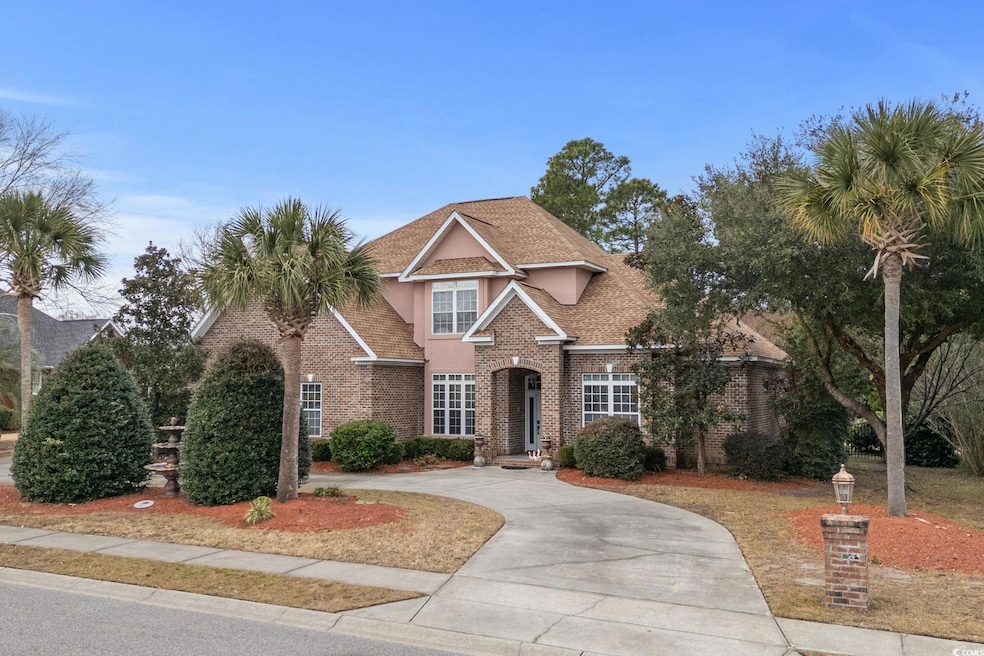 740 Oxbow Dr, Myrtle Beach, SC 29579 - photo 1
