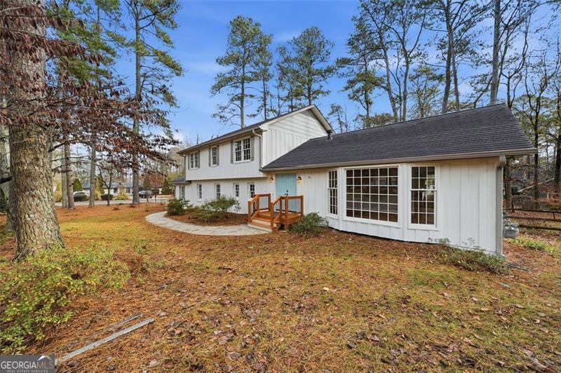 11625 Northgate Way, Roswell, GA 30075 - photo 1