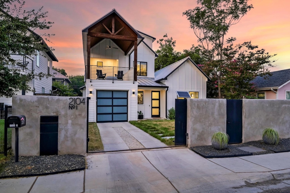 For Rent $8,200/month