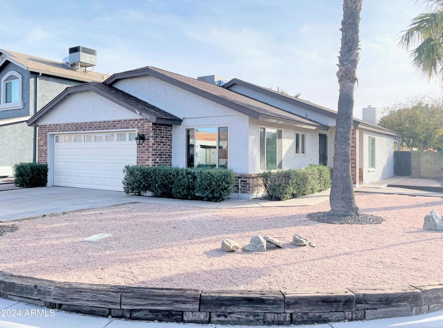 5093 W Whitten St, Chandler, AZ 85226 - photo 1