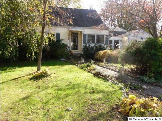 222 Maple Ave, Neptune, NJ 07753 - photo 1