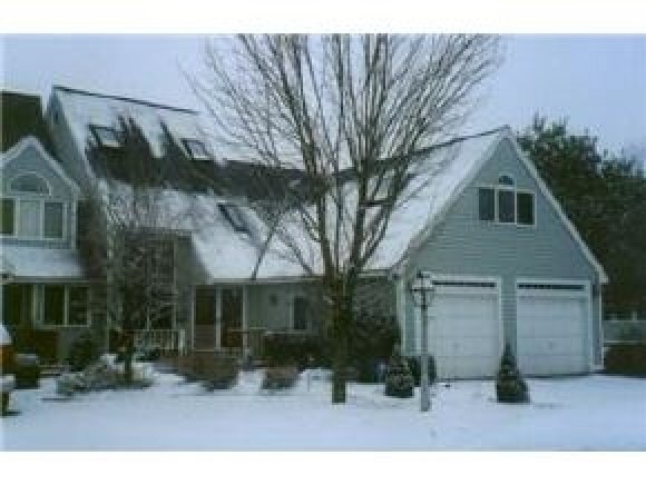 376 Winding Pond Rd unit 376, Londonderry, NH 03053 - photo 1