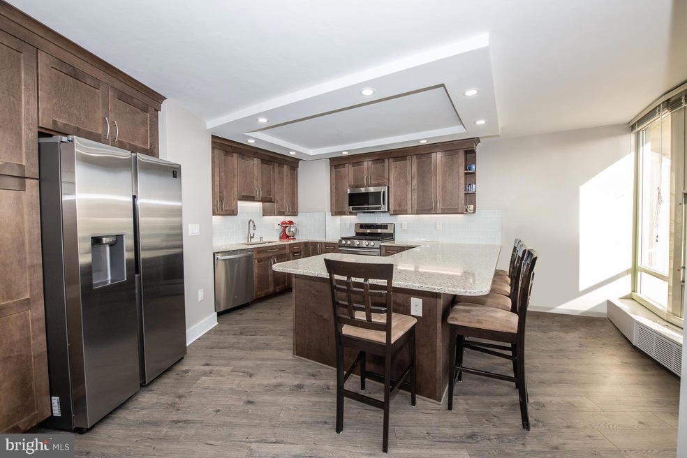 Sutton Terrace Condominium unit 601, Bala Cynwyd, PA 19004 - photo 1