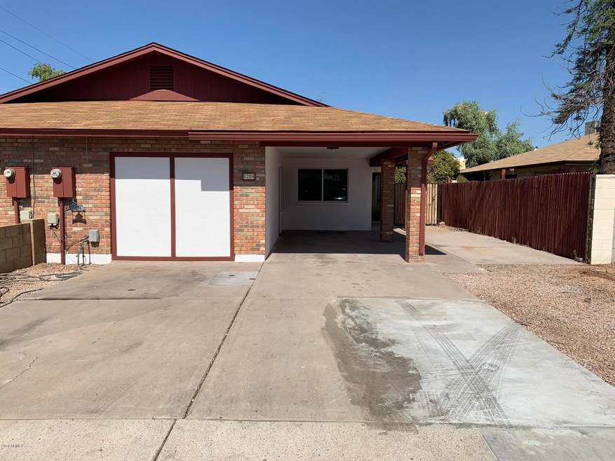 1204 E Glade Ave, Mesa, AZ 85204 - photo 1