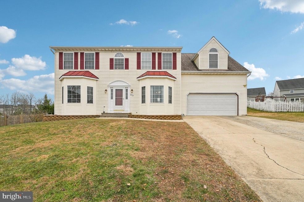 8908 Broad Branch Ct, Frederick, MD 21704 - photo 1