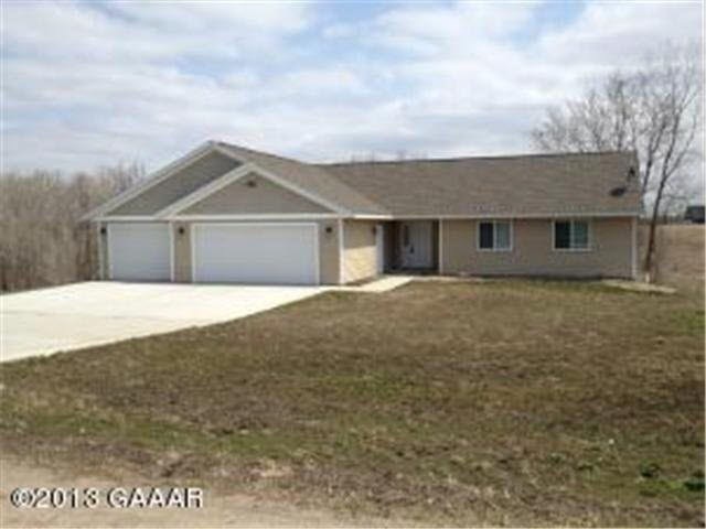 2802 Country Estates Dr NW, Alexandria, MN 56308 - photo 1