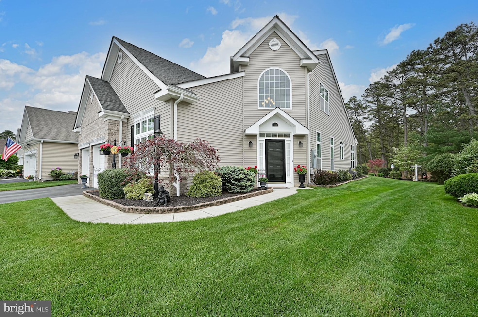 113 Keller Way, Mays Landing, NJ 08330 - photo 1