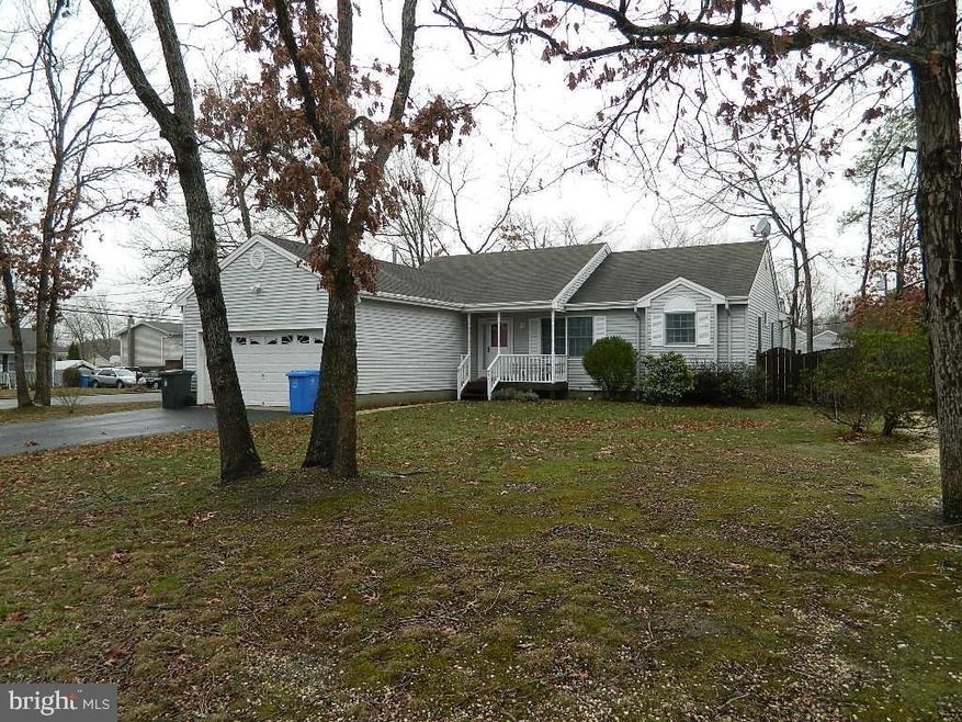 200 Bulkhead Ave, Manahawkin, NJ 08050 - photo 1