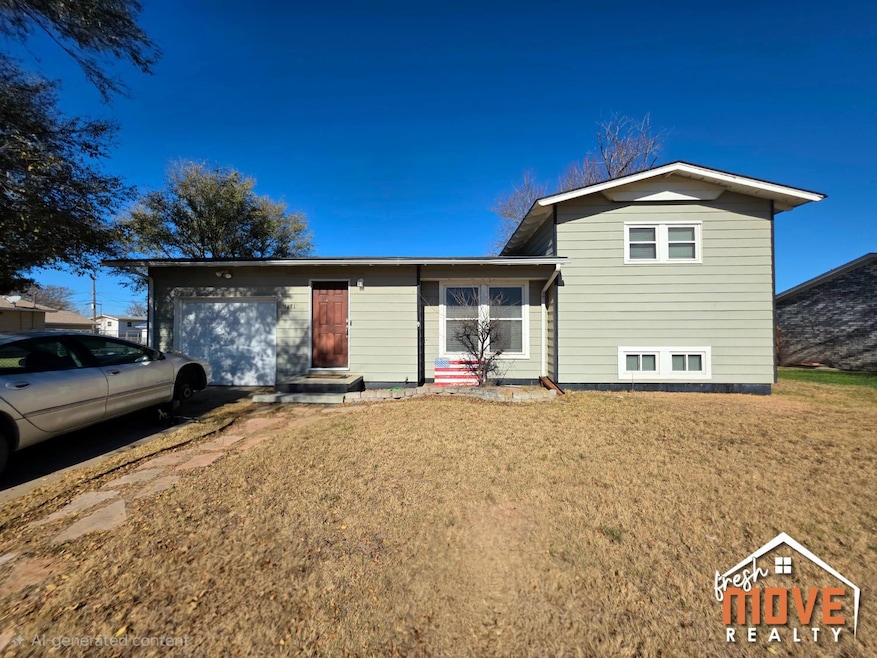 1431 Jerry St, Liberal, KS 67901 - photo 1