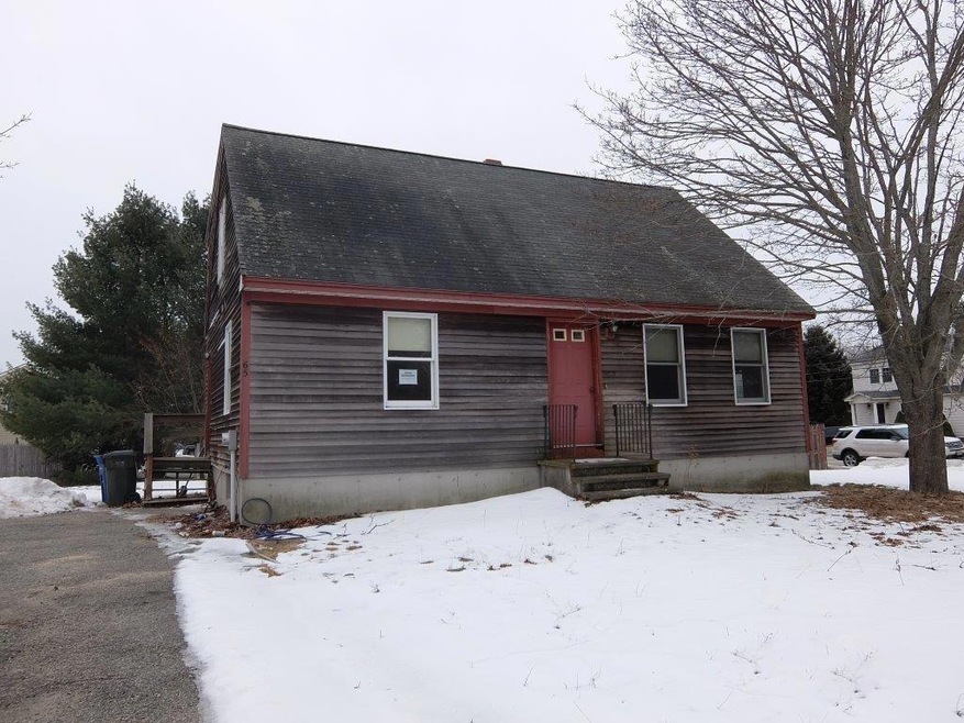 65 Old Farm Rd, South Portland, ME 04106 - photo 1