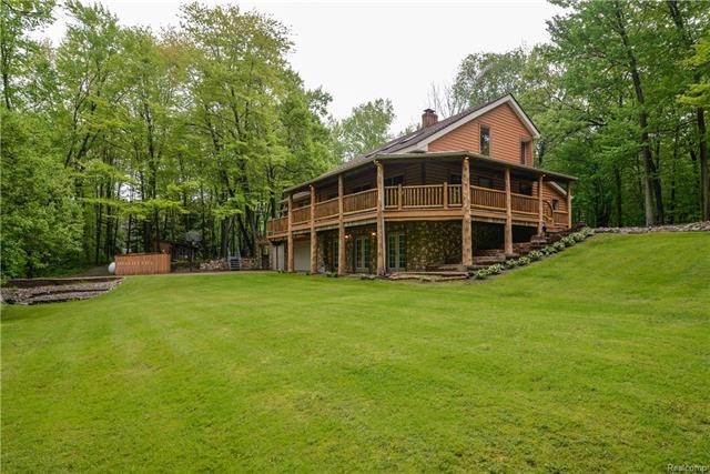 Amazing 8.62 Acres!