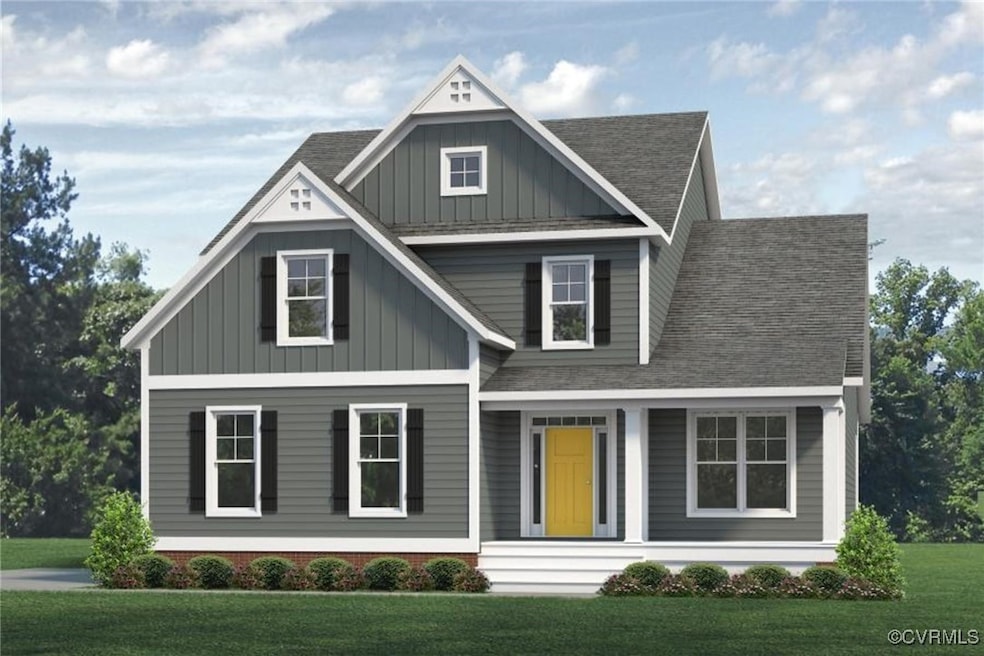 11918 Riverpark Terrace, Chesterfield, VA 23838 - photo 1