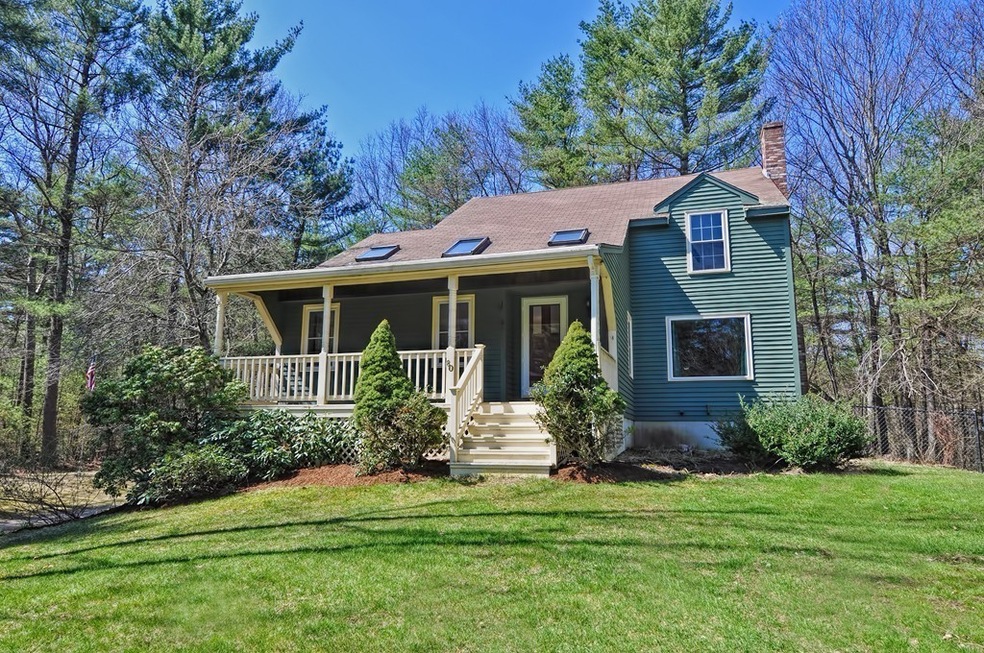 80 Elm St, Franklin, MA 02038 - photo 1