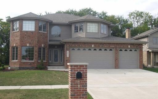 18616 Maple Ave, Country Club Hills, IL 60478 - photo 1