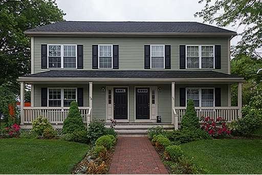 71 Medford St unit 73, Arlington, MA 02474 - photo 1