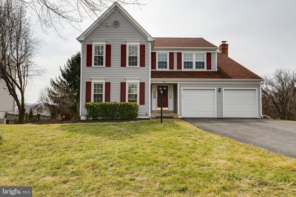 37867 Wexford Place, Purcellville, VA 20132 - photo 1