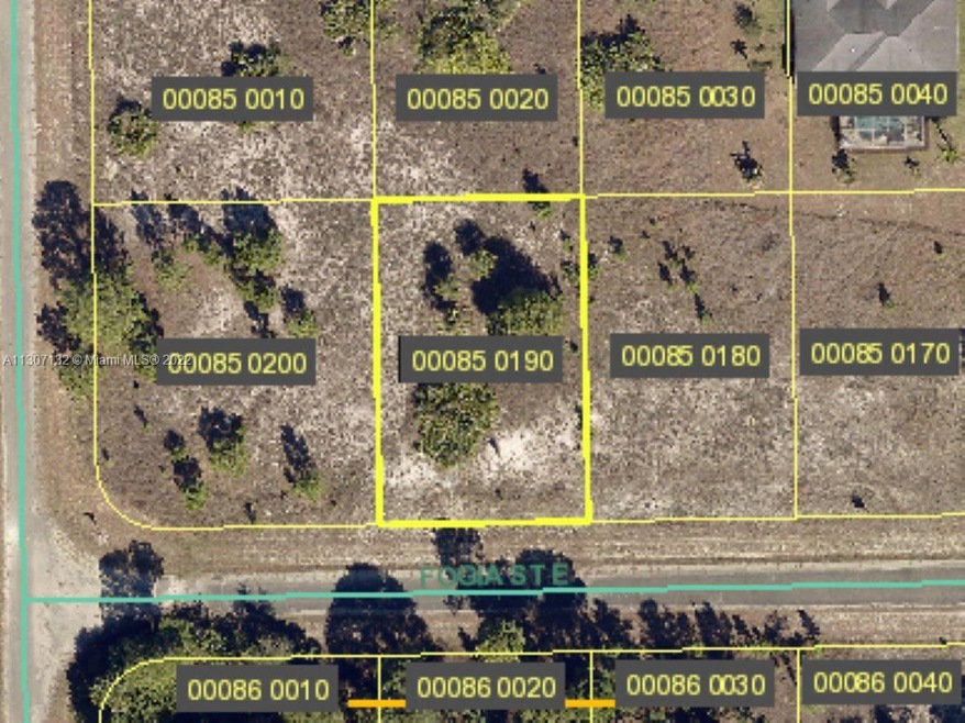 1235 Foggia St E, Lehigh Acres, FL 33974 - photo 1