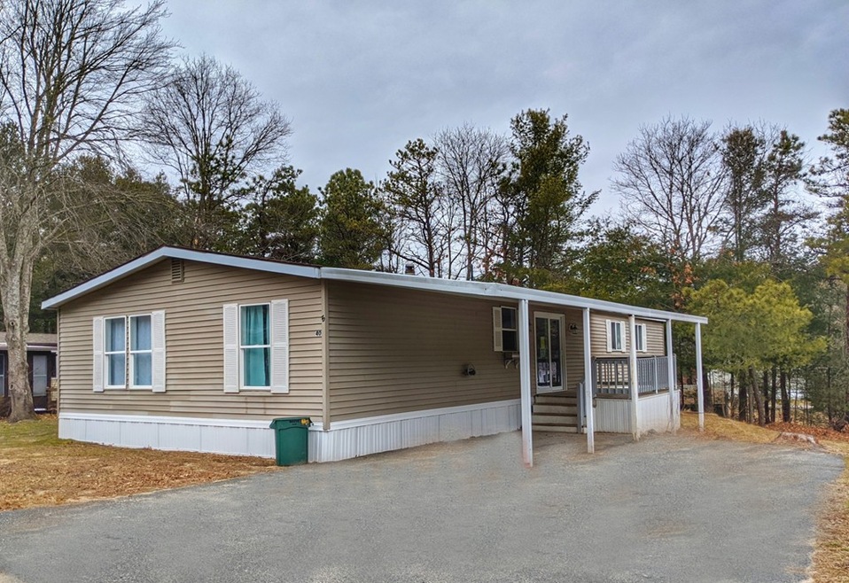 40 Williams St, Carver, MA 02330 - photo 1