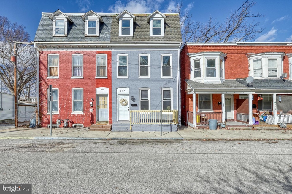 127 Butler Ave, York, PA 17403 - photo 1