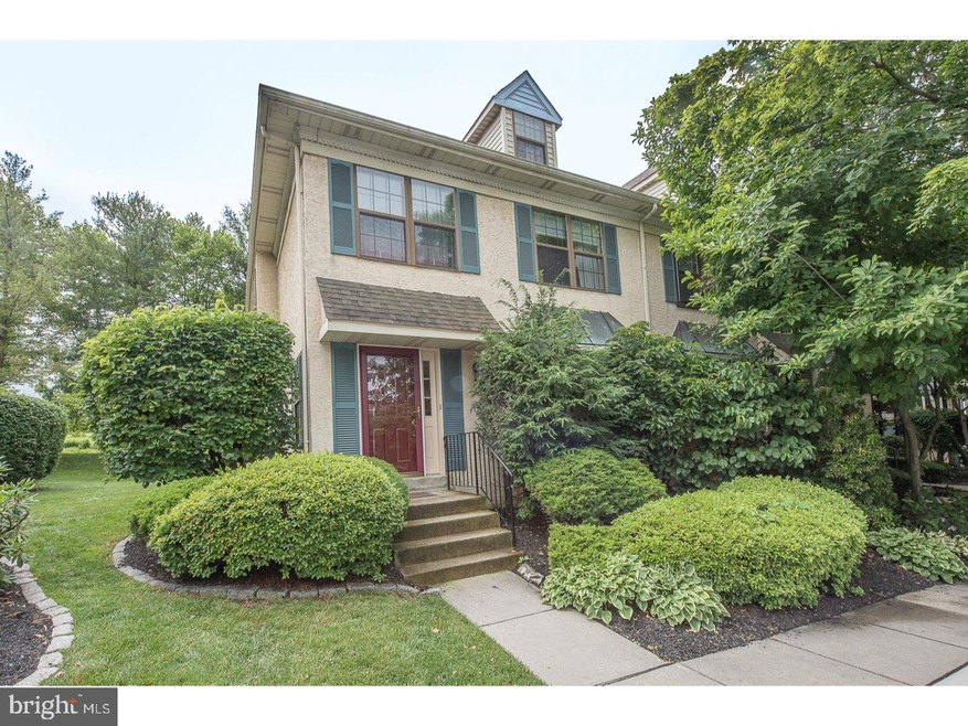 7 Algonquin Ct unit 7, Chesterbrook, PA 19087 - photo 1