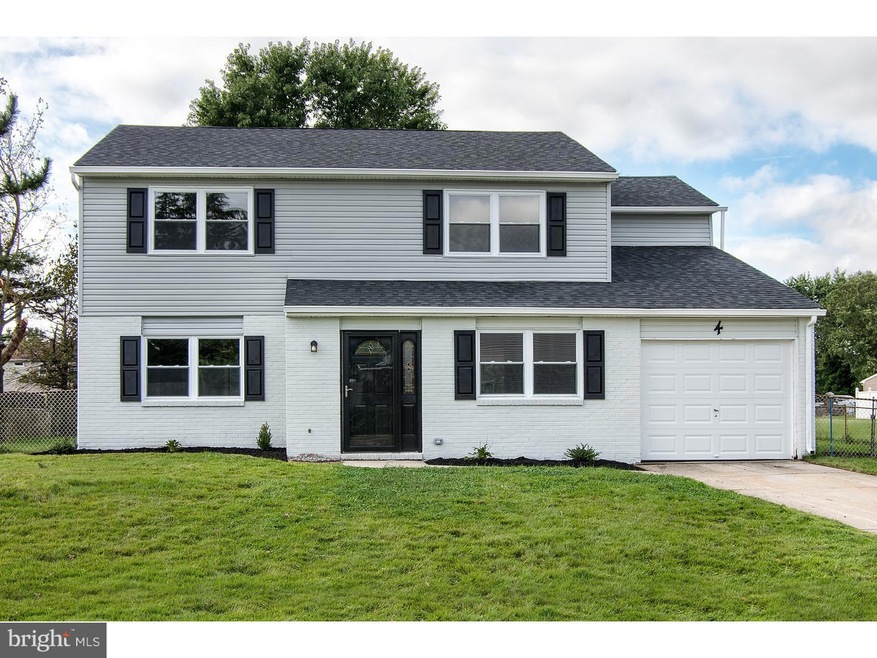 4 Hartford Rd, Sewell, NJ 08080 - photo 1