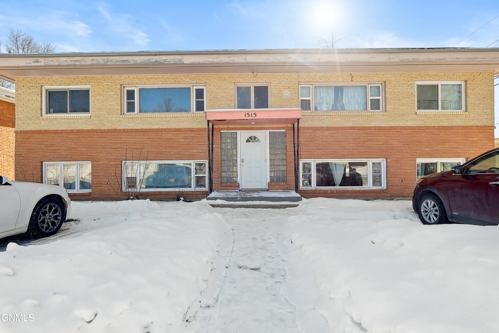 Sold • Co-Listing Agent