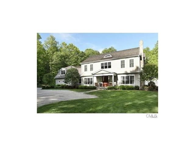 20 Aspetuck Glen, Weston, CT 06883 - photo 1