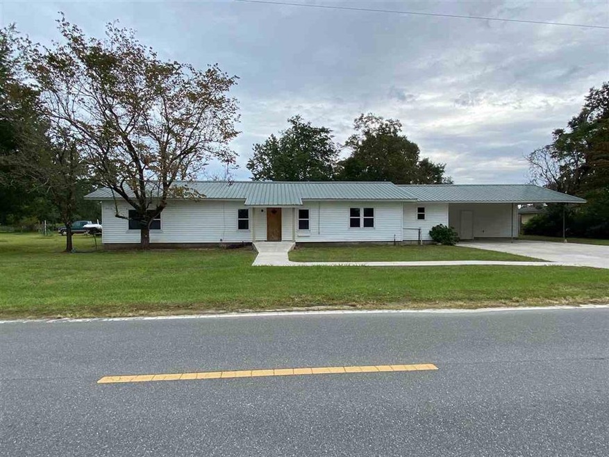 121 High Dr, Crawfordville, FL 32327 - photo 1