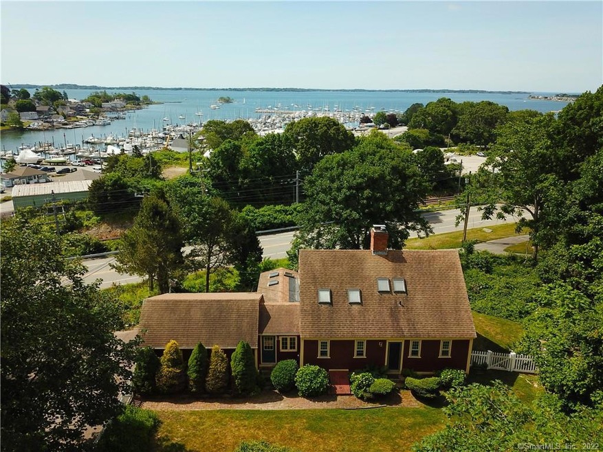 36 W View Ave, Groton, CT 06340 - photo 1