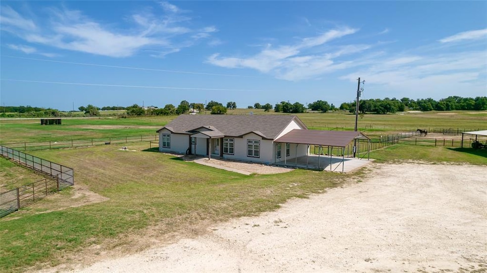 451 County Road 530, Stephenville, TX 76401 - photo 1