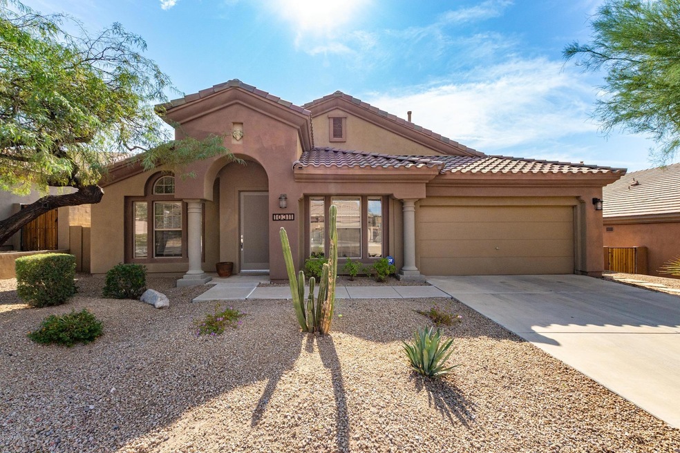 10311 E Verbena Ln, Scottsdale, AZ 85255 - photo 1