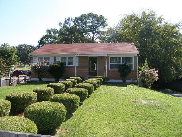 639 JACKSON AVE, LEWISBURG, TN