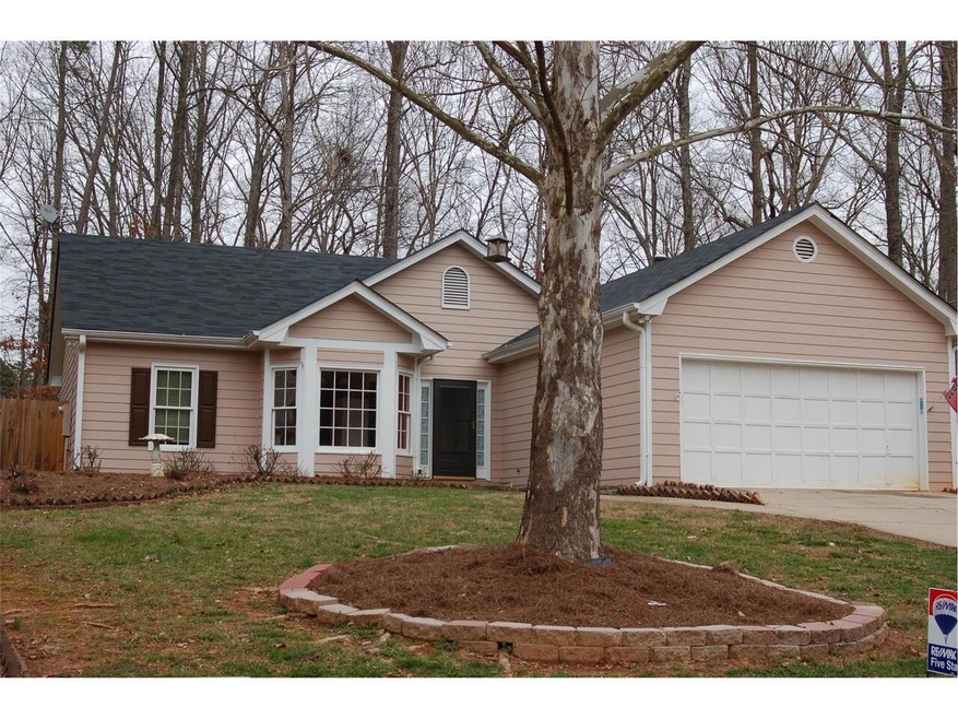 4529 Forest Creek Ct unit 250, Sugar Hill, GA 30518 - photo 1