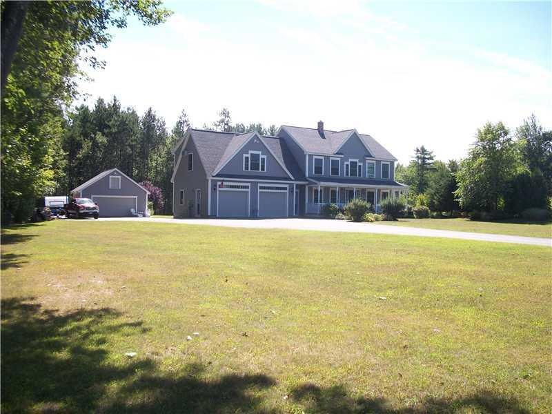18 River Woods, Scarborough, ME 04074 - photo 1